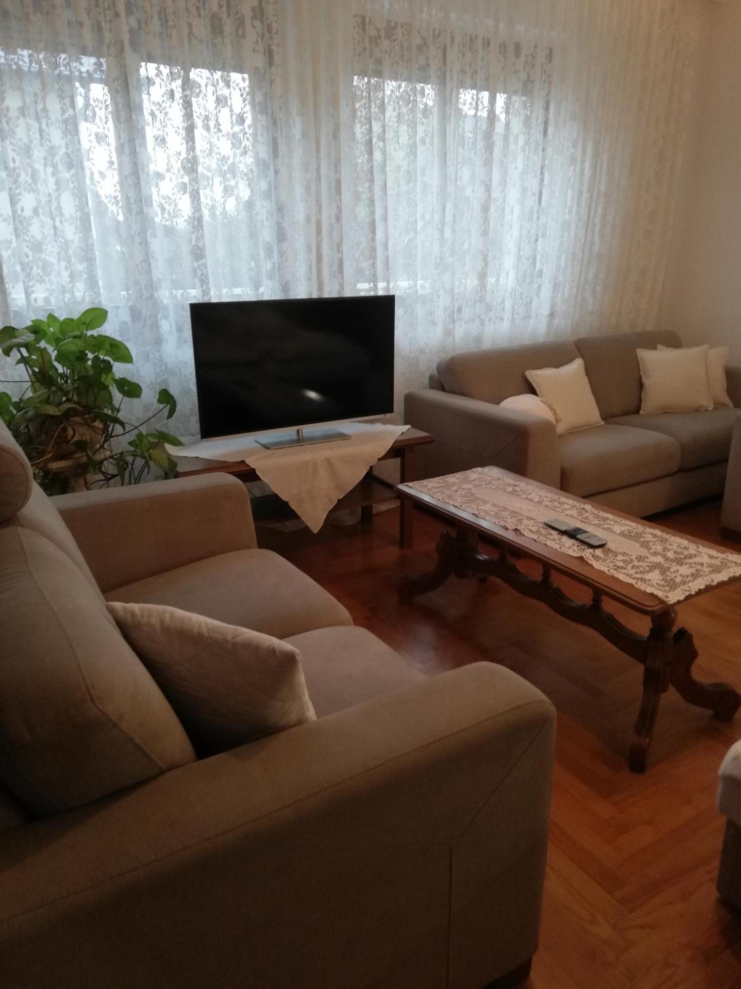 Viragos Vendeghaz Balatonfuered Apartment Ngoại thất bức ảnh